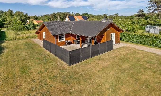 Vestero Havn Casa | "Brigitta" - 1.5km from the sea by Interhome