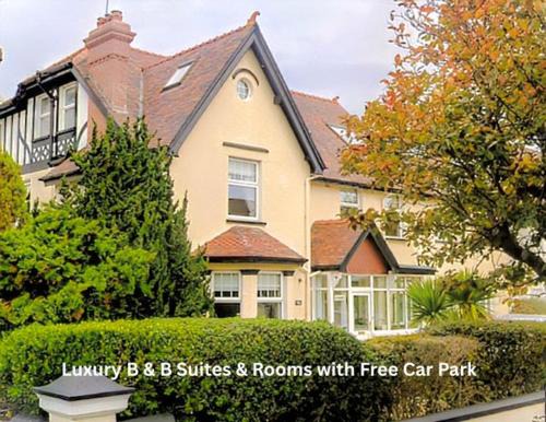 Llandudno Casa | Brigstock House