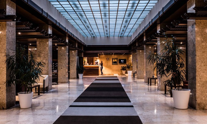 Fazana Hotel | Brijuni Hotel Neptun