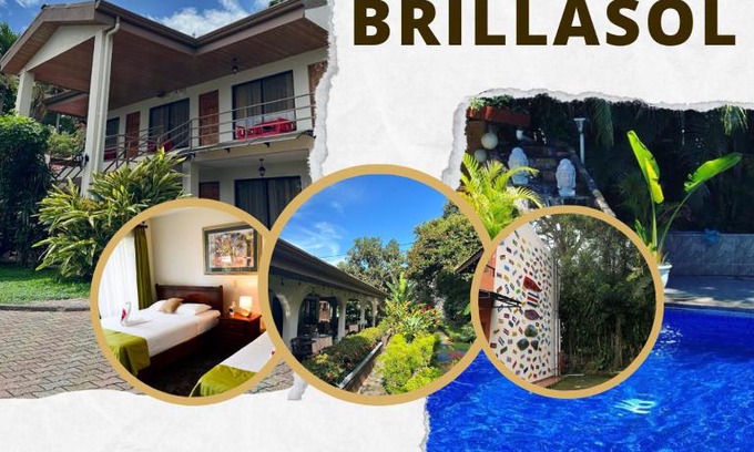 Alajuela Hotel | Brillasol Airport Hotel