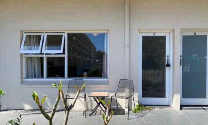 Fremantle Apartamento | New to VRBO: Brilliant Apt near the Rottnest Ferry & Fremantle Oval