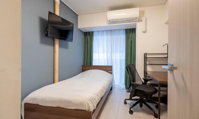 Sugamo Apartamento | Brilliant MK- III