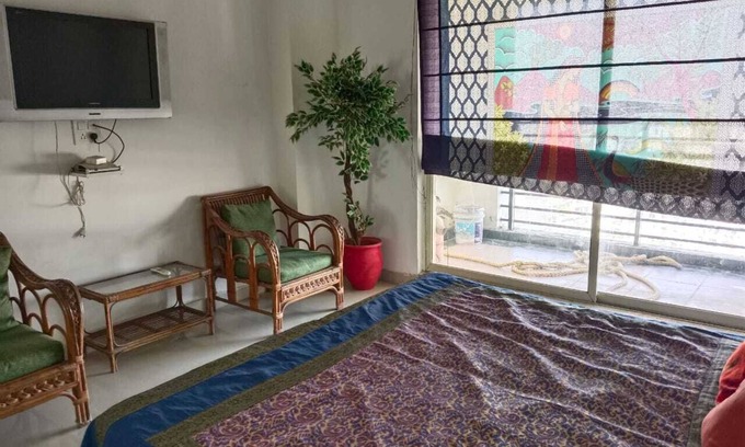 Kharar Apartamento | Bring your family to this comfortable home for moments of relaxation .