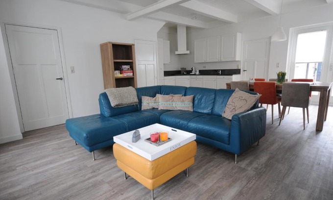 Diever Casa | Brink 3 Diever
