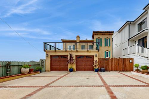 Mussel Shoals Casa | Brink of Paradise