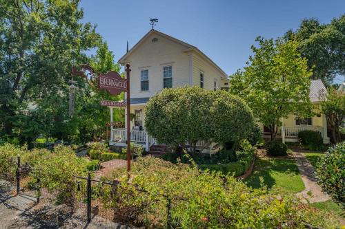 Sutter Creek Cama Y Desayuno | Brinnwood Bed & Breakfast