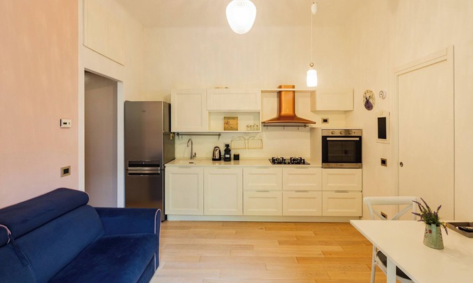 Ripamonti Corvetto Apartamento | Brioschi88 Nice, quiet and peaceful in Milan