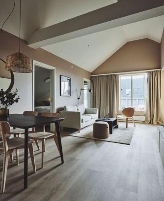 Haugesund Apartamento | Bris Apartments