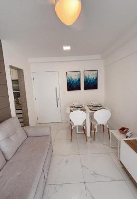 Boa Viagem Apartamento | Brisa 1603