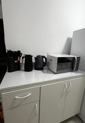 Sertao do Maruim Apartamento | Brisa Catarinense