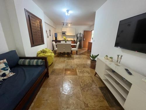 Colonia de Pescadores Apartamento | Brisa Cumbuco - Apê na Praia