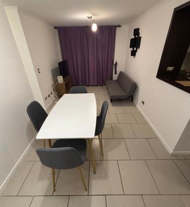 Arica Apartamento | Brisa del Pacifico