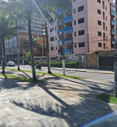 Jardim Imperador Apartamento | BRISA do Mar - Pés na Areia
