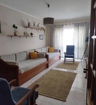 Vagos Apartamento | Brisa do Mar