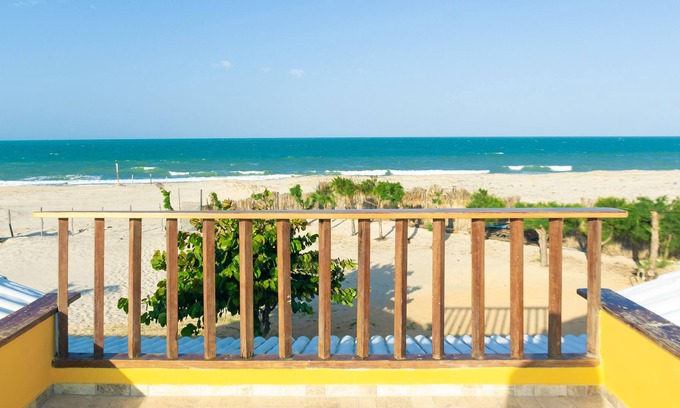 Aracati Casa | Brisa do Mar Residence