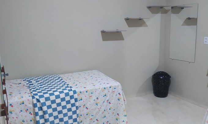 Tutoia Casa | Brisa E Mar Casa Pra Familias Que Estao Procurando Lugar Para Descansar
