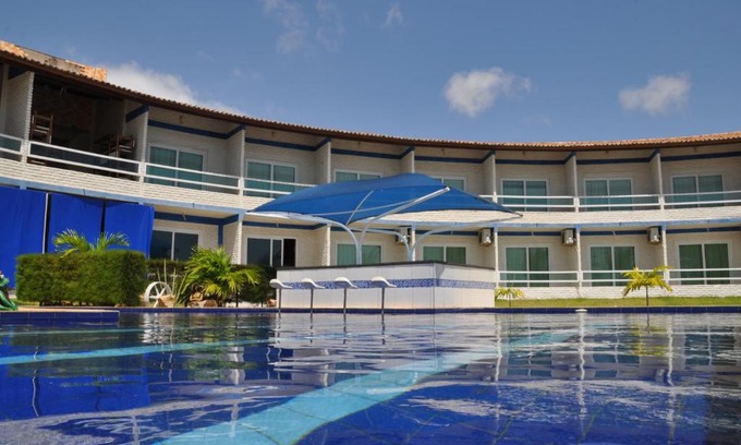 Flecheiras Hotel | Brisa Mar