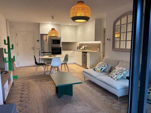 Sanxenxo Apartamento | Brisa Marela