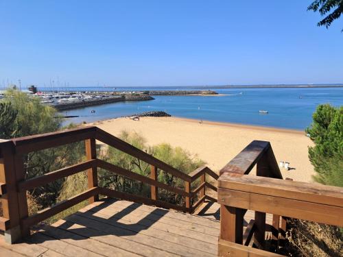 Mazagon Apartamento | Brisa Marina Apartamento con vistas al mar