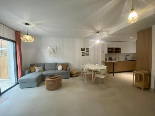 Benajarafe Apartamento | Brisa Mediterranea