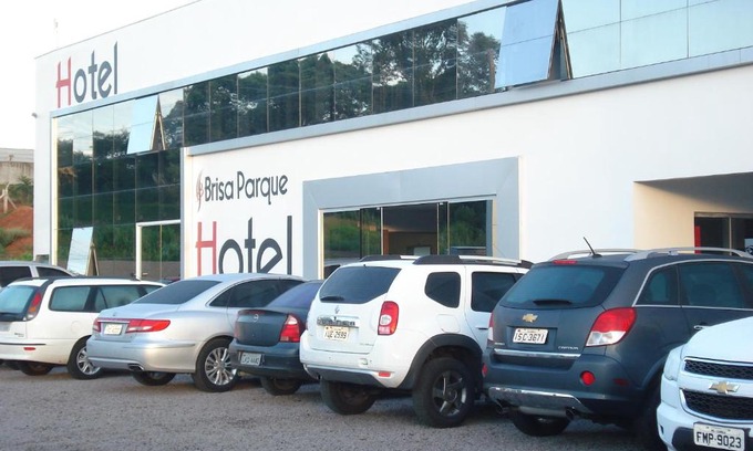 Frinape Hotel | Brisa Parque Hotel
