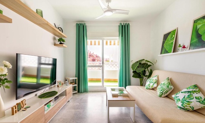 Rota Apartamento | BRISAMAR Rota ATLÁNTICO apartment
