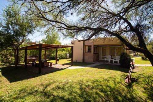 San Javier Casa | Brisas de Chacras