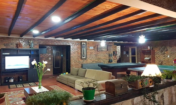 Mongui Casa | Brisas de San Roque by Rotamundos