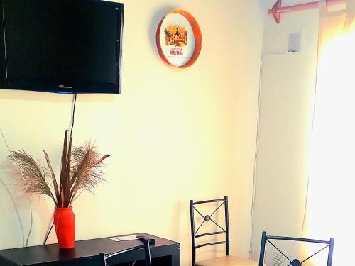 Guaymallen Casa | Brisas de Santa Ana