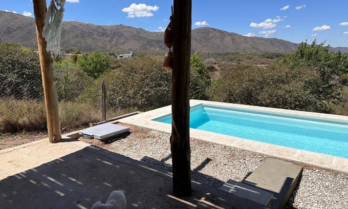 Huerta Grande Casa | Brisas del Cerro Huerta Grande