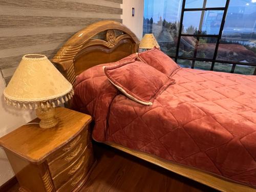 Aquitania Otro | Brisas del lago - Chalet