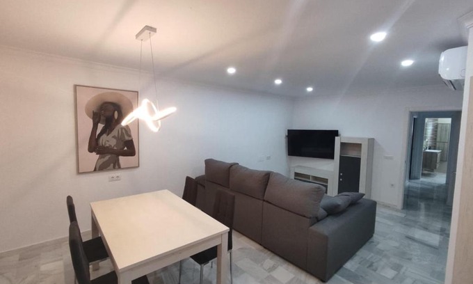 Benalup-Casas Vieja Casa | Brisas del mar