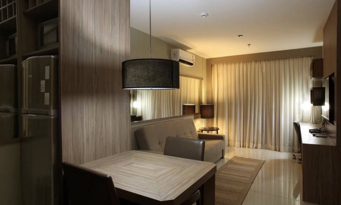 Brasilia Condominio | BRISAS DO LAGO - Perfectly located near major government agencies and embassies.