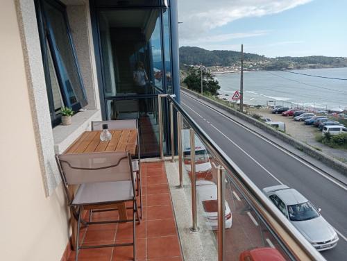 Porto do Son Apartamento | Brisas do mar