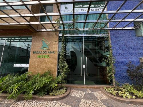Valenca Hotel | Brisas do Mar HOTEL & APART