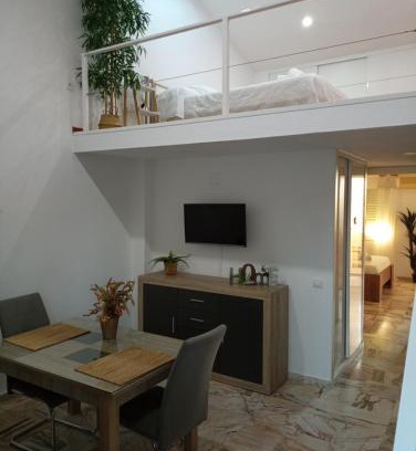 Valencina de la Concepcion Apartamento | BRISAS VIP Tesoro