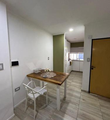 Concepcion del Uruguay Apartamento | Brisas paraiso