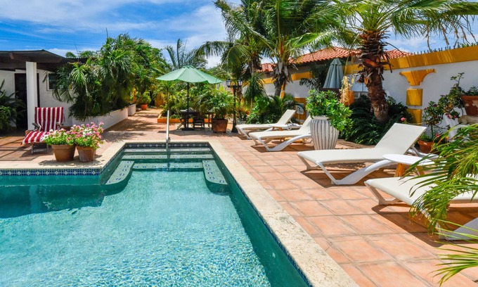 Keito Apartamento | Brisas Studio Apartments - Adults Only