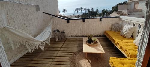 Santa Pola Apartamento | BRISAS VARADERO