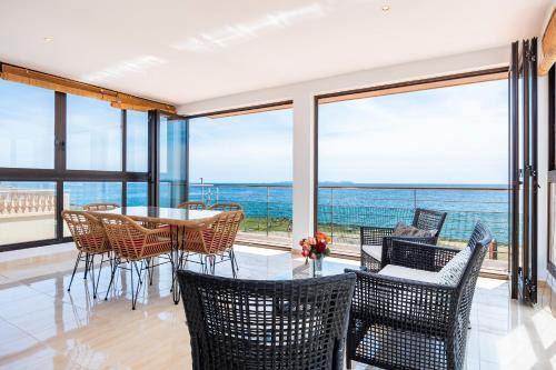 Sa Rapita Apartamento | Brisas Vista Mar