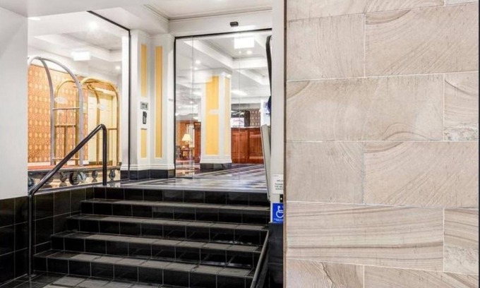 Brisbane Central Business District Apartamento | Brisbane City Apartments Central Station