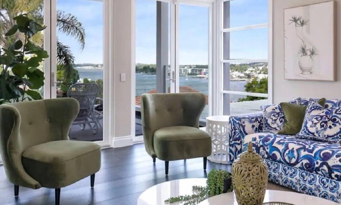 Hamilton Casa | Brisbane Hamilton Hill With Panorama View