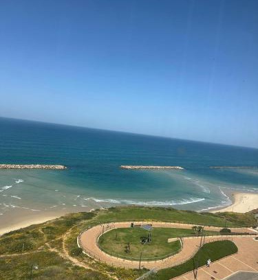 Netanya Apartamento | Brise 9