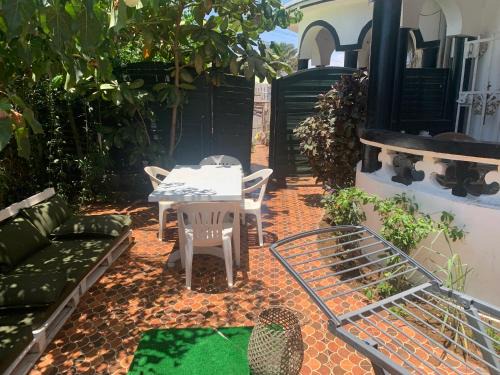 Djibouti Villa | Brise de mer "2 Bedrooms"