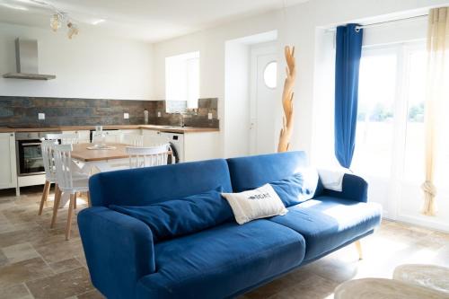 Le Vivier-sur-Mer Casa | Brise Marine