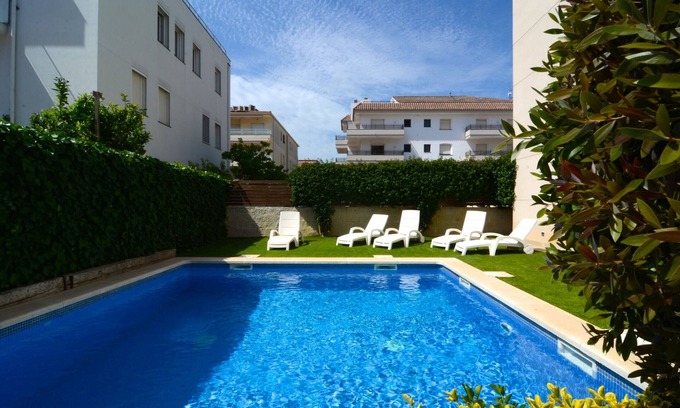 L'Estartit Apartamento | BRISES DEL MAR 3-1