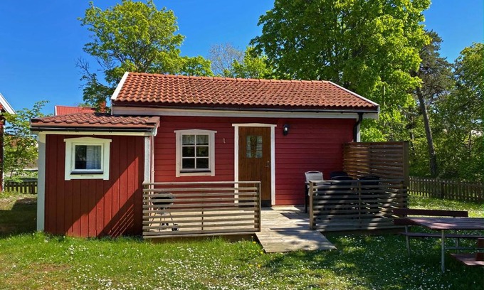 Nyhamn Casa | Brissundsbyn