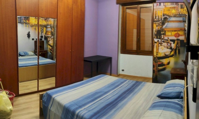 Carate Brianza Apartamento | Bristanza