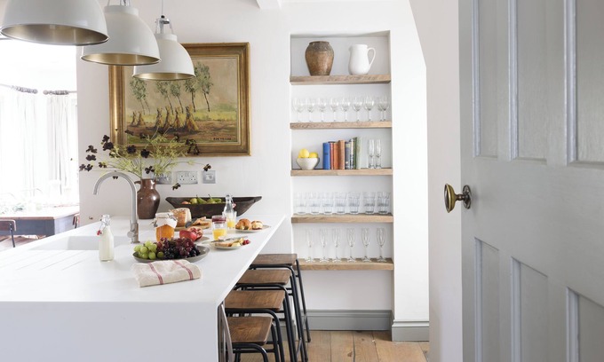 Brighton Casa | Bristol Gardens - Luxury Home, 2 min from the Beach
