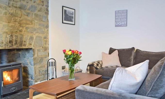 New Quay Casa | Bristol House